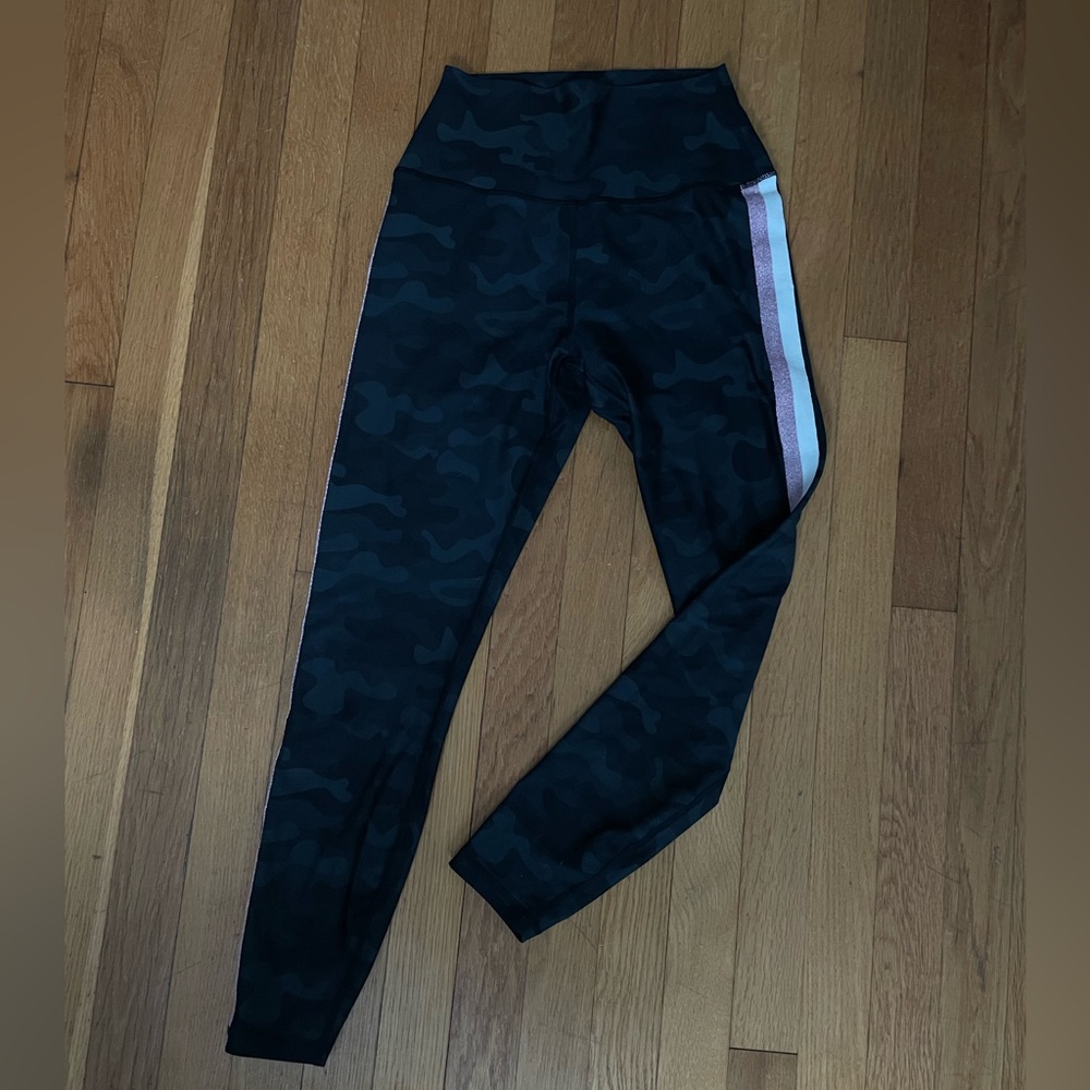 Spiritual Gangster Legging